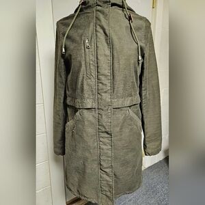 Levi's Anorak Jacket